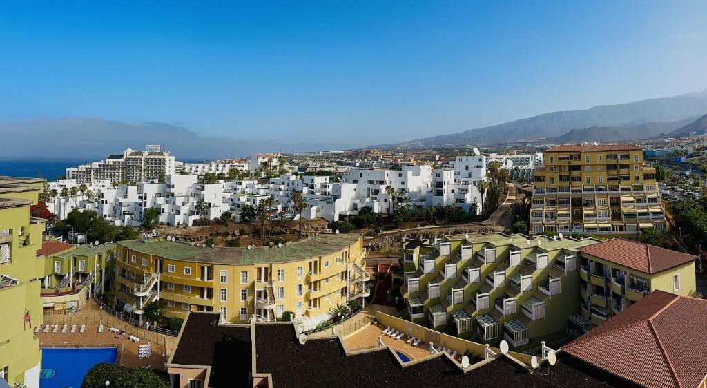 Orlando Top Floor Ocean Teide view by LoveTenerife - 3