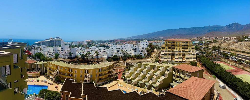 Orlando Top Floor Ocean Teide view by LoveTenerife - 4
