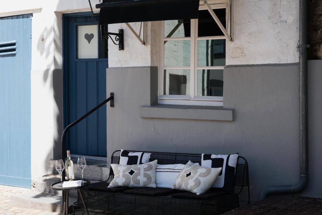 Onder de Linde B&B