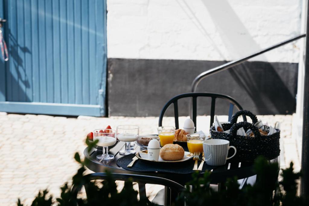 Onder de Linde B&B