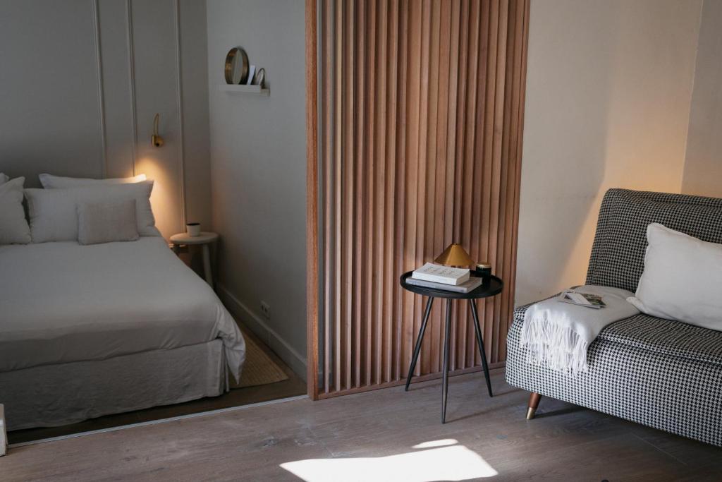 Onder de Linde B&B