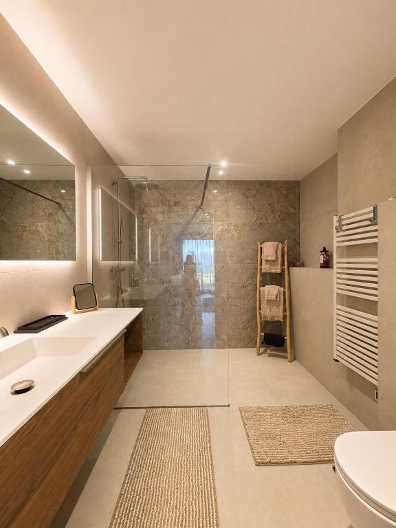 Villa Deva - Vue Mer - Piscine - Prestations haut de gamme - 4