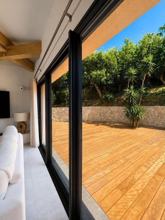 Villa Deva - Vue Mer - Piscine - Prestations haut de gamme - 3