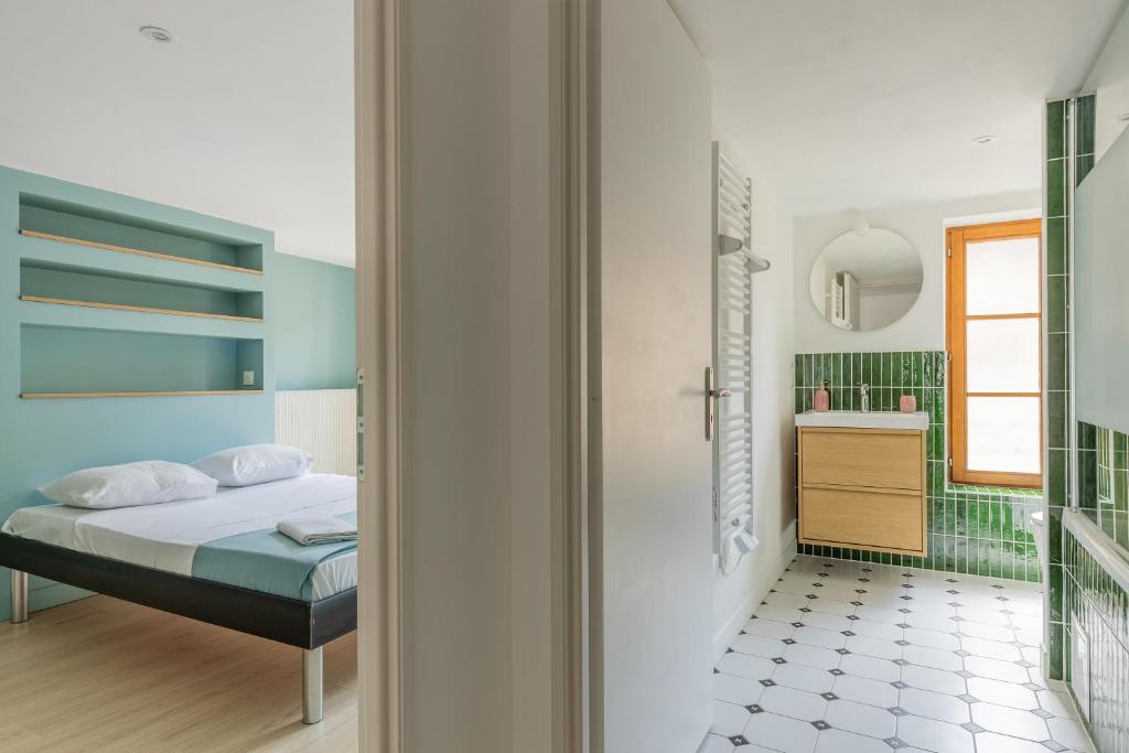 Saint Gengoulf - 2 people City center 1 bedroom - appartment 44 m2 - 3