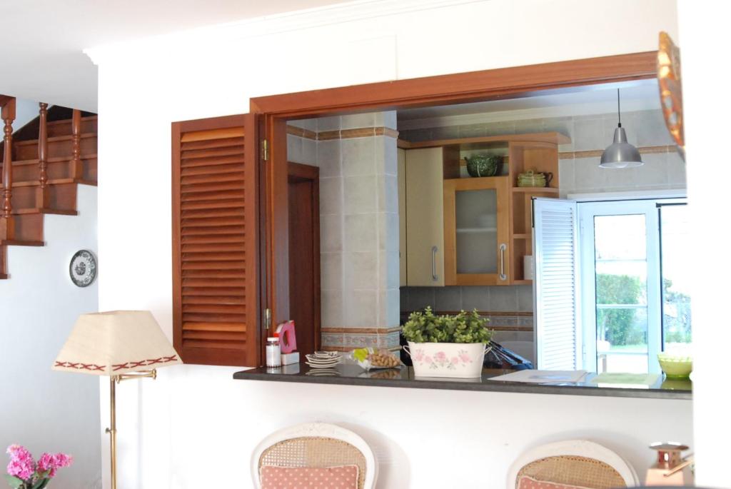 Praia Verde Residence 전경