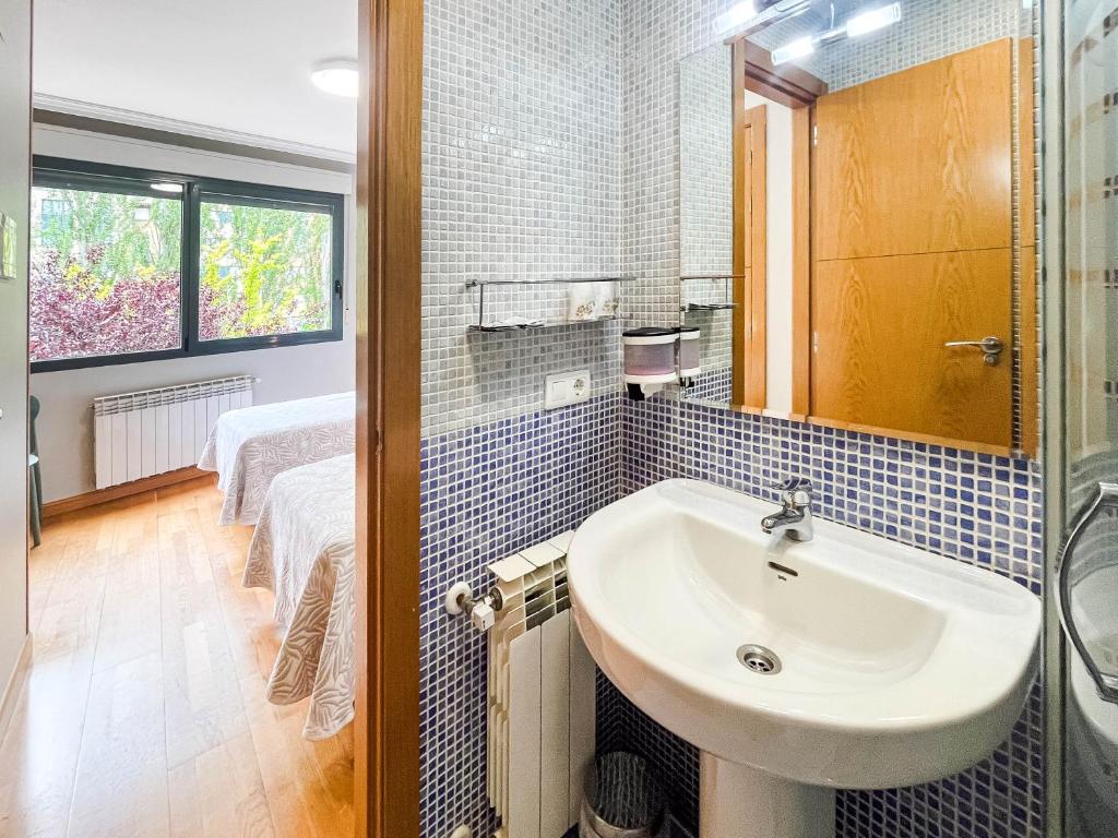 Hostal Santiago 2 - 5