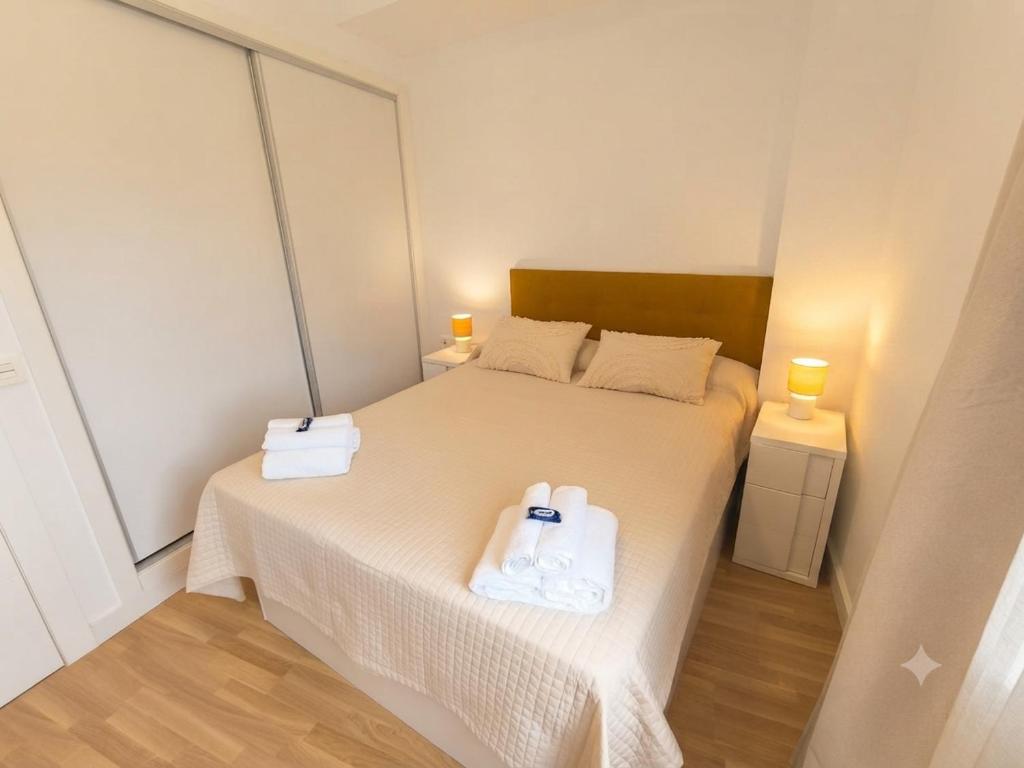 1ºA Apartment near central market - 2