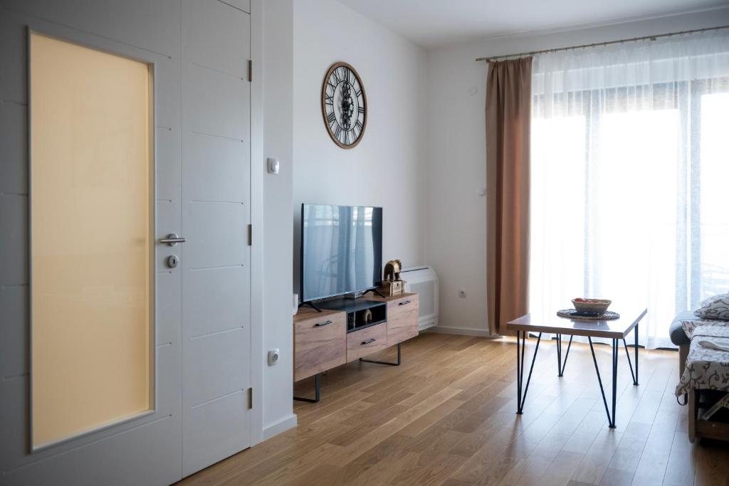 Apartman Tea - 2