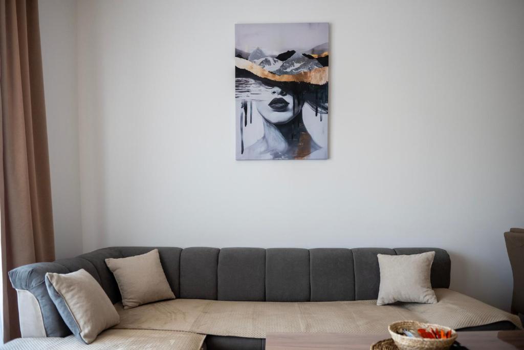Apartman Tea - 4