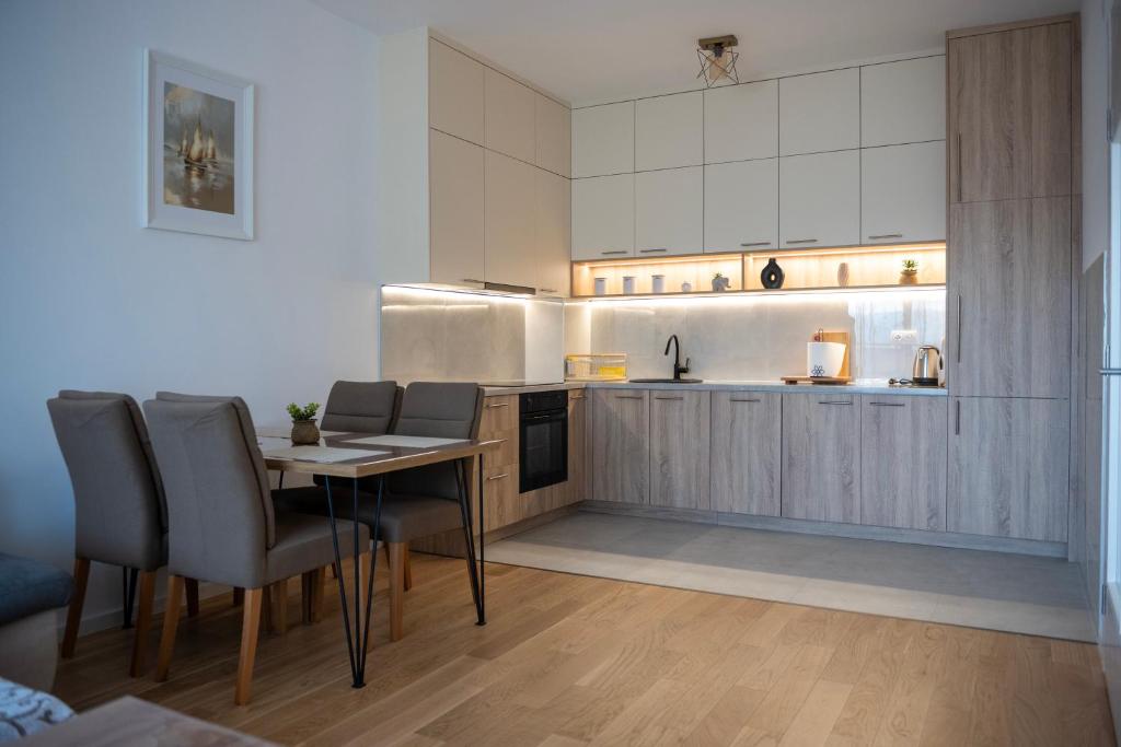 Apartman Tea - 3