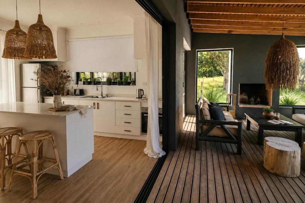 Casa Castaños - 4