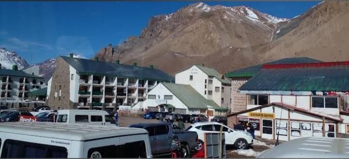 Los penitentes - 2
