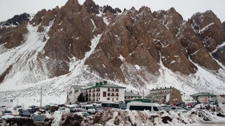 Los penitentes - 4