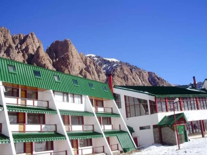 Los penitentes - 5