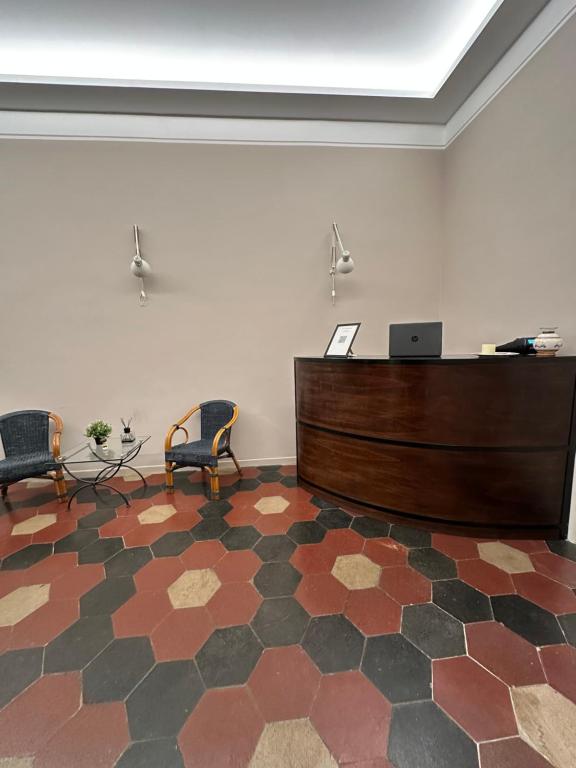 Vaticano Roma Guesthouse - 2