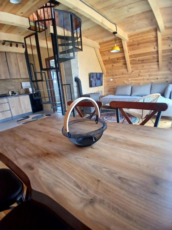 Chalet Anika - 2
