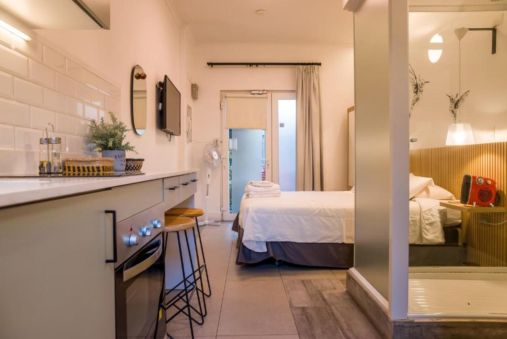 Stylish Studio in Bellavista with Great Amenities - 1