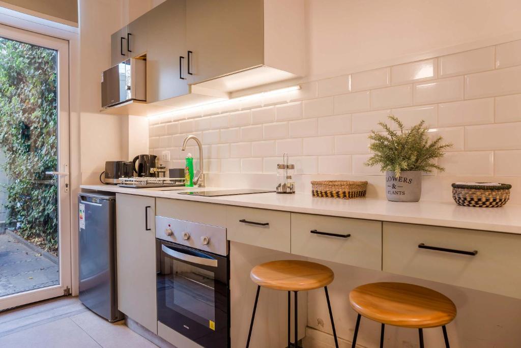 Stylish Studio in Bellavista with Great Amenities - 4