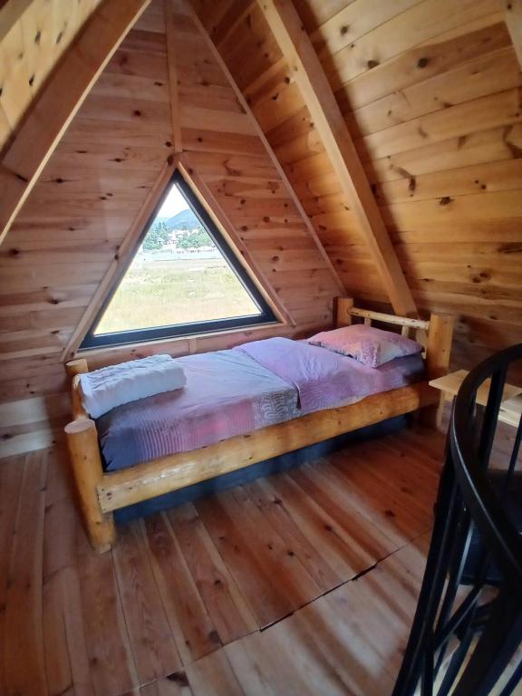 Chalet Anika - 5