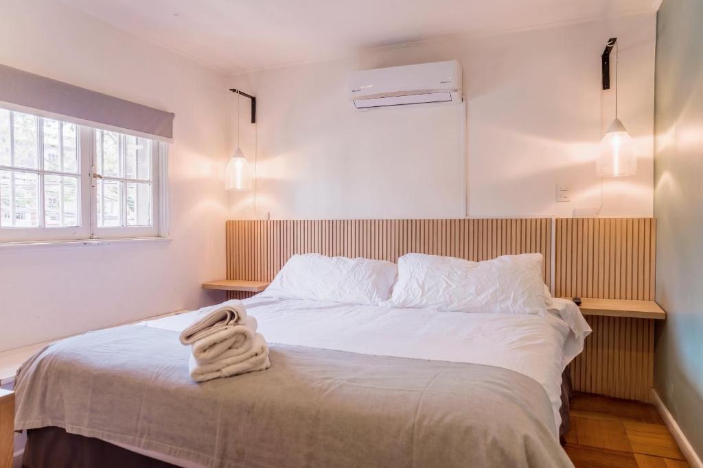 Modern 2BR1BA in Providencia Steps from Metro - 4