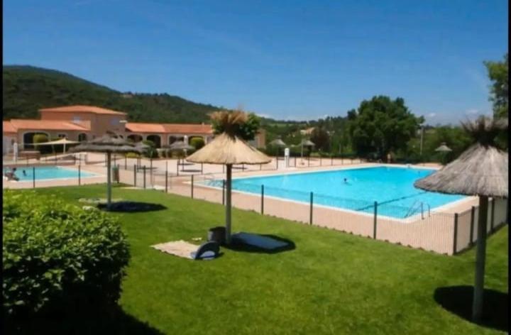 Mon petit coin de Paradis - 1