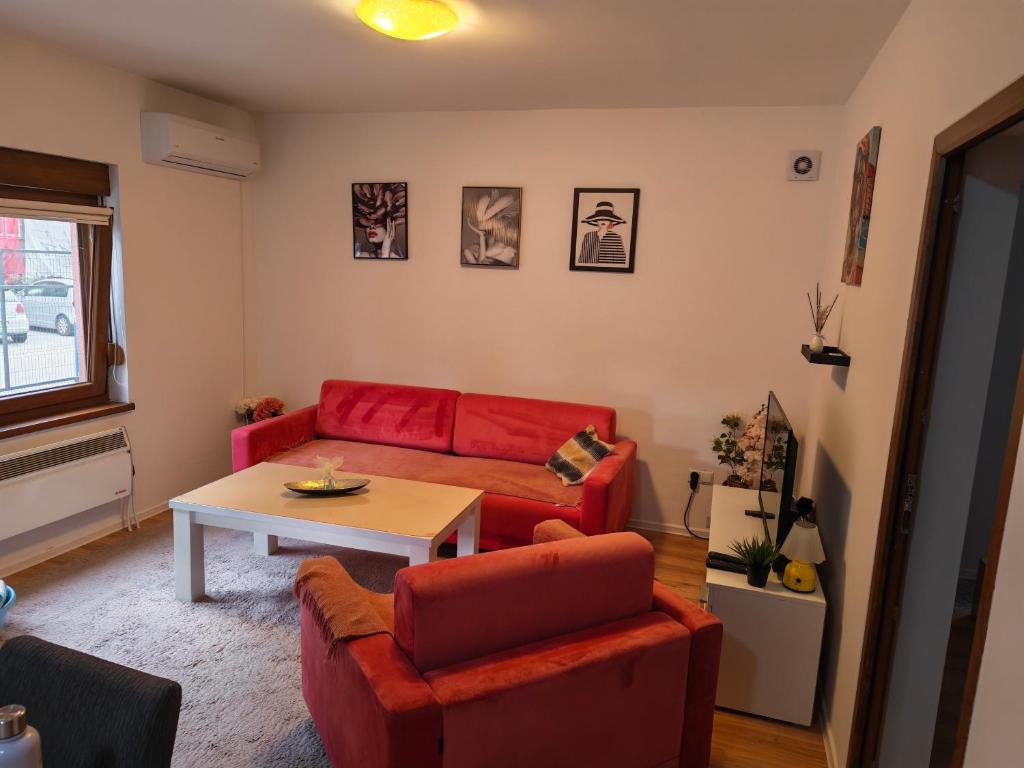 Dzeni apartman - 3
