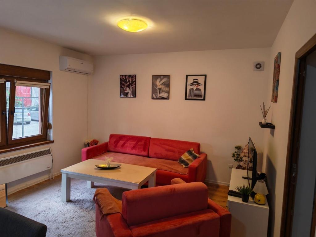 Dzeni apartman - 4