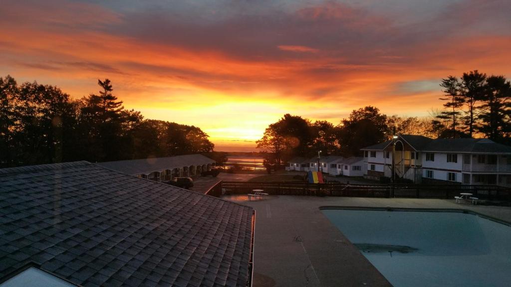 スイミングプール