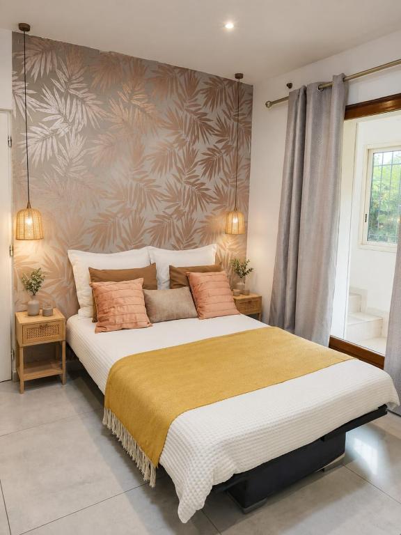 Maison Azur - 2