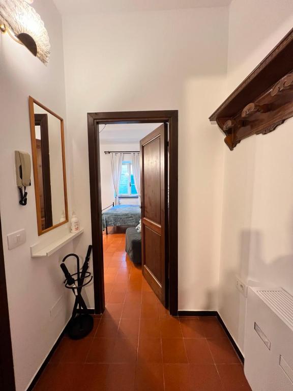 monolocale nel cuore di finalborgo - 4