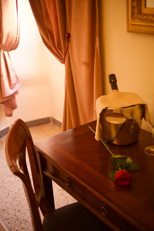 Guest House Biondi Pomezia - 2