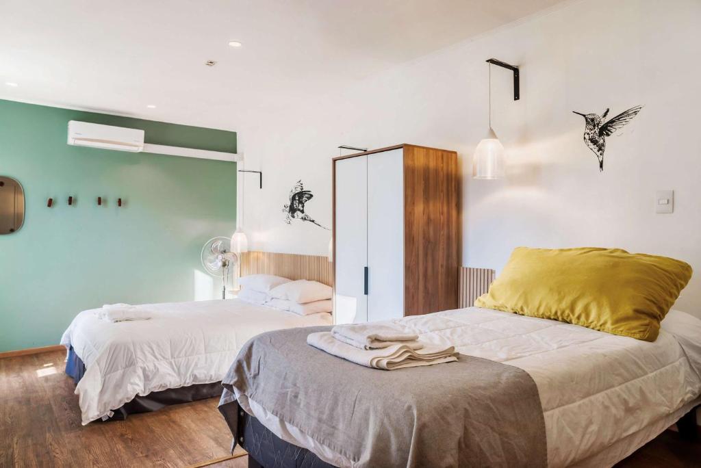 Cozy Studio Bellavista Dining & Hospital Access - 2