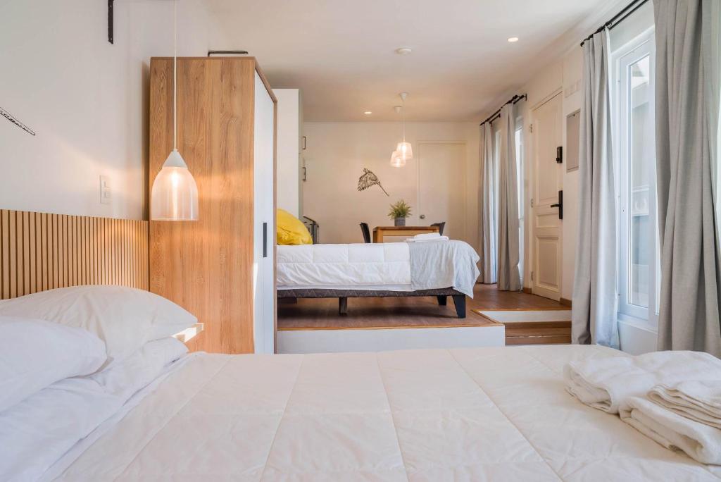Cozy Studio Bellavista Dining & Hospital Access - 3