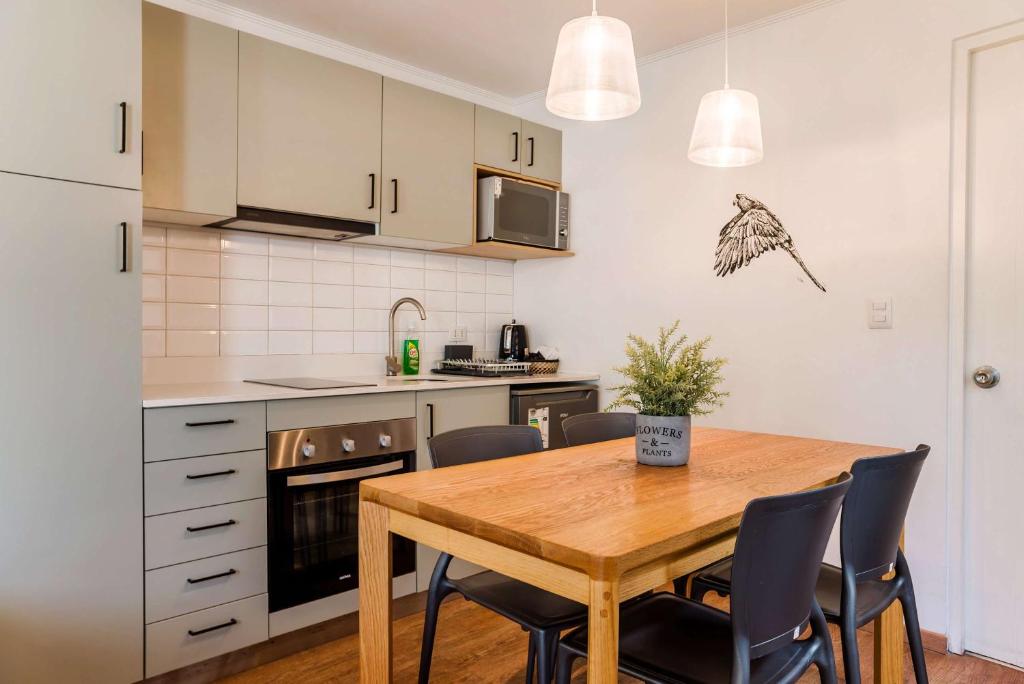 Cozy Studio Bellavista Dining & Hospital Access - 4
