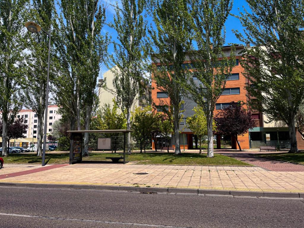 Hostal Santiago 2 - 4