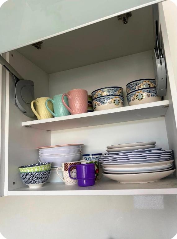 Apartamento Ricaurte - 2