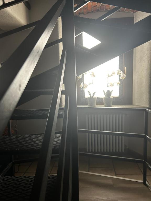 Aosta Giannetti Home loft centro storico - 2