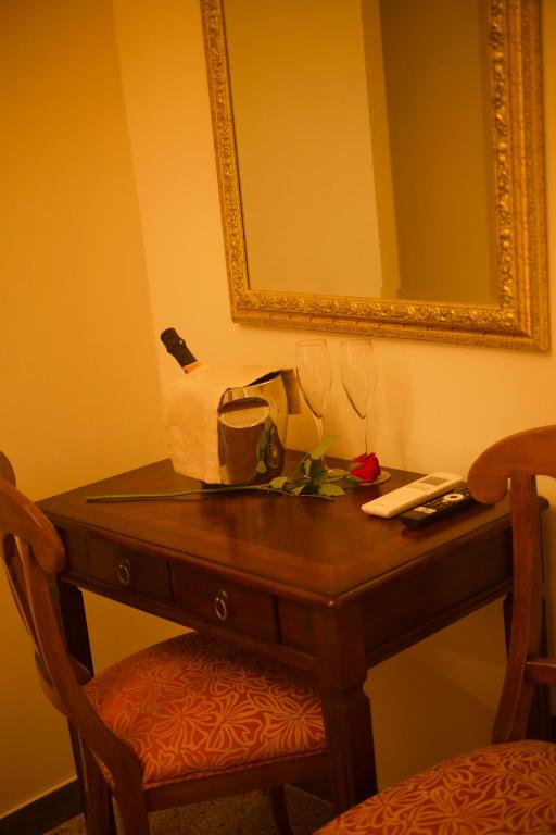 Guest House Biondi Pomezia - 5