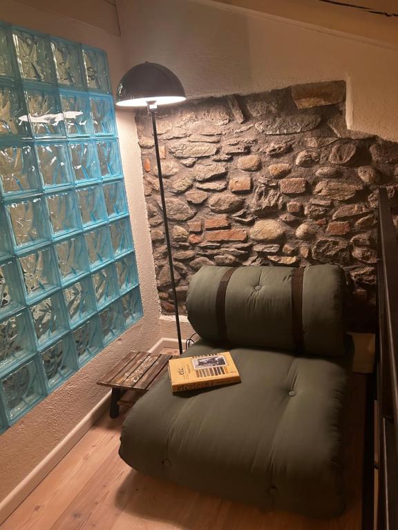 Aosta Giannetti Home loft centro storico - 5