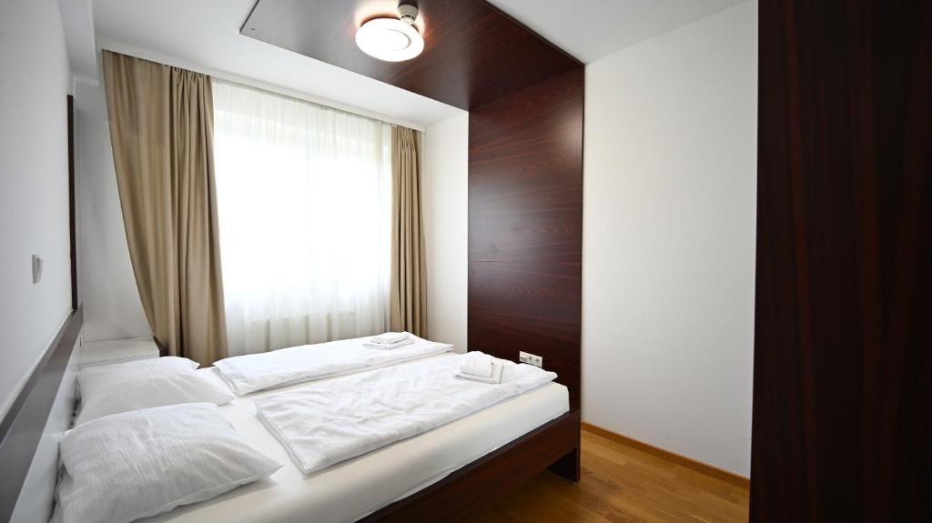 Qamar-Panamera Residence Ilidža - 3