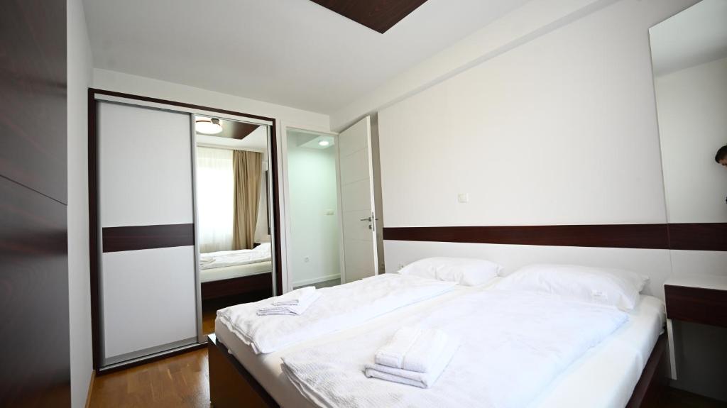 Qamar-Panamera Residence Ilidža - 4