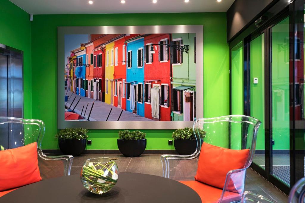 Thon Hotel Terminus Photo 33