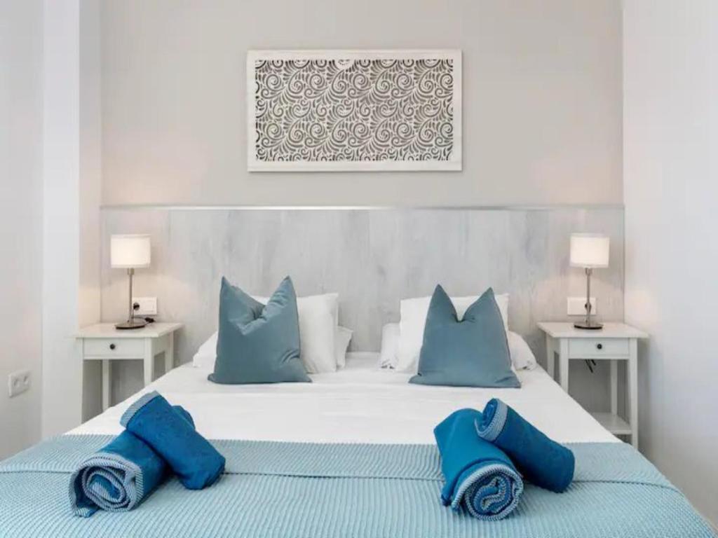 New apartment 300 mts from Marbella beach - Pass the Keys - 2
