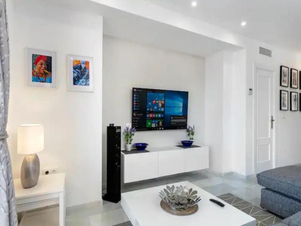 New apartment 300 mts from Marbella beach - Pass the Keys - 4