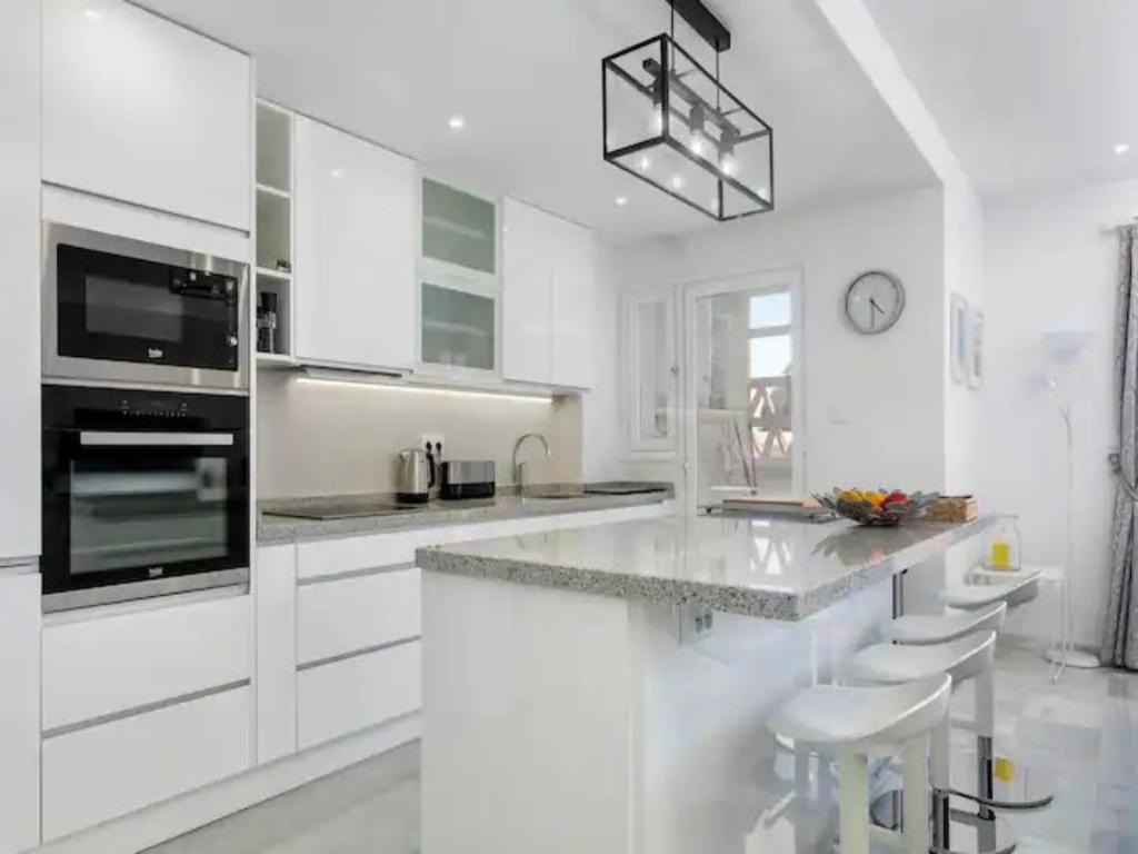 New apartment 300 mts from Marbella beach - Pass the Keys - 5