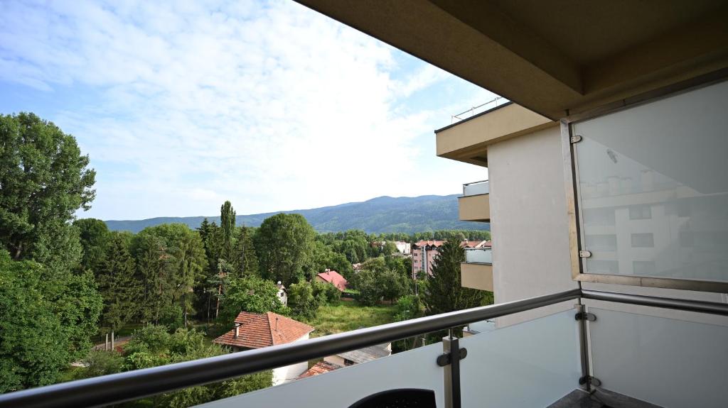 Qamar-Panamera Residence Ilidža - 1