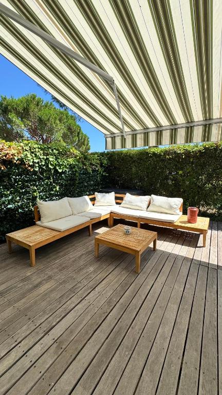 Azur Pied-à-Terre Cannes Mandelieu - 1