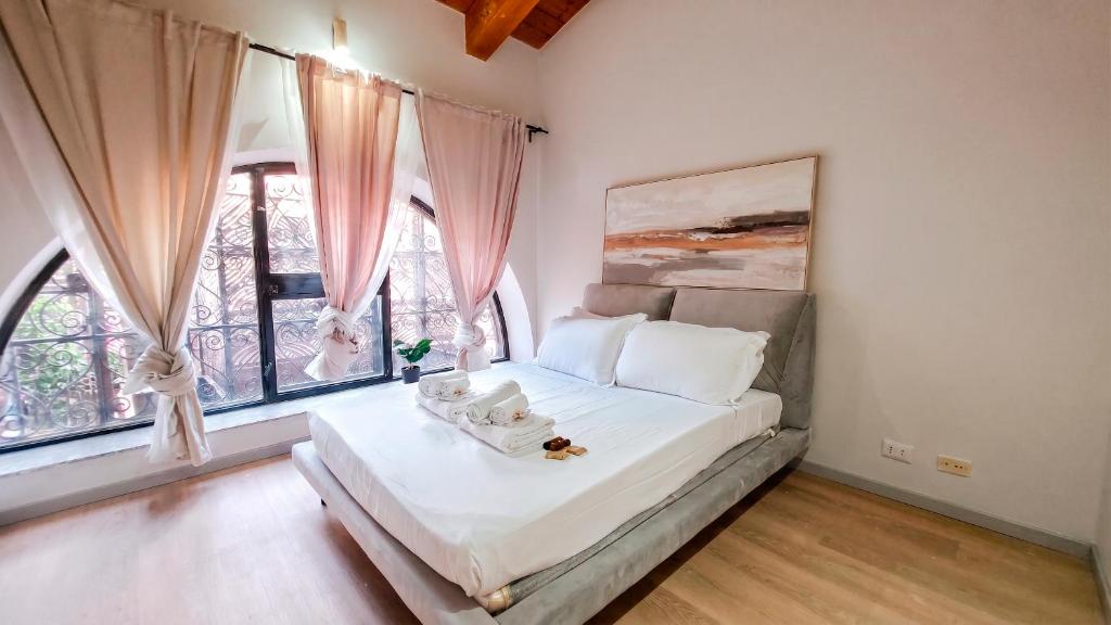 Trastevere Cinema Lofts - 3