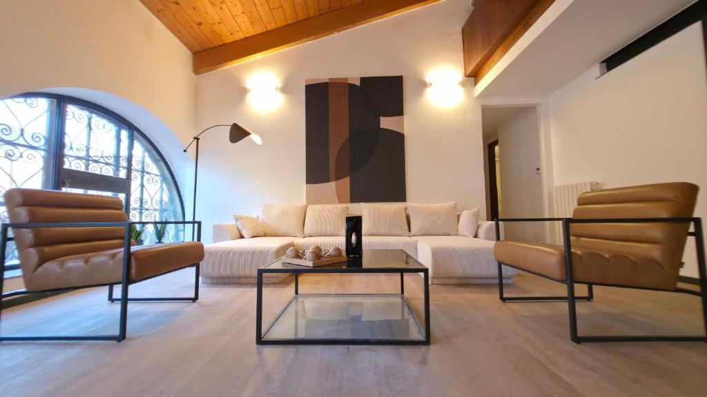 Trastevere Cinema Lofts - 5