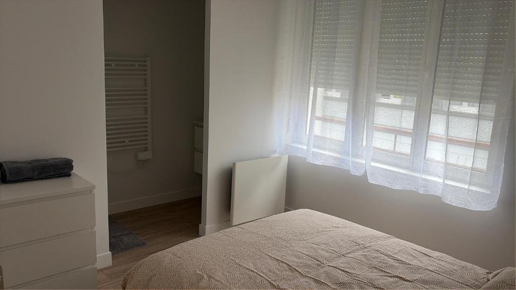 Appartement T2 - 101 - Hyper Centre - Intégralement rénové - Toutes commodités à pied - 4
